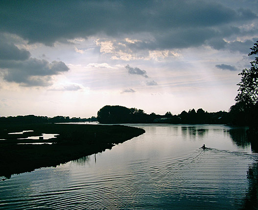 Dove Elbe