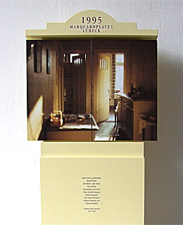 Familienaltar