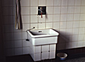 Waschbecken
