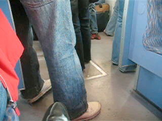 S-Bahn